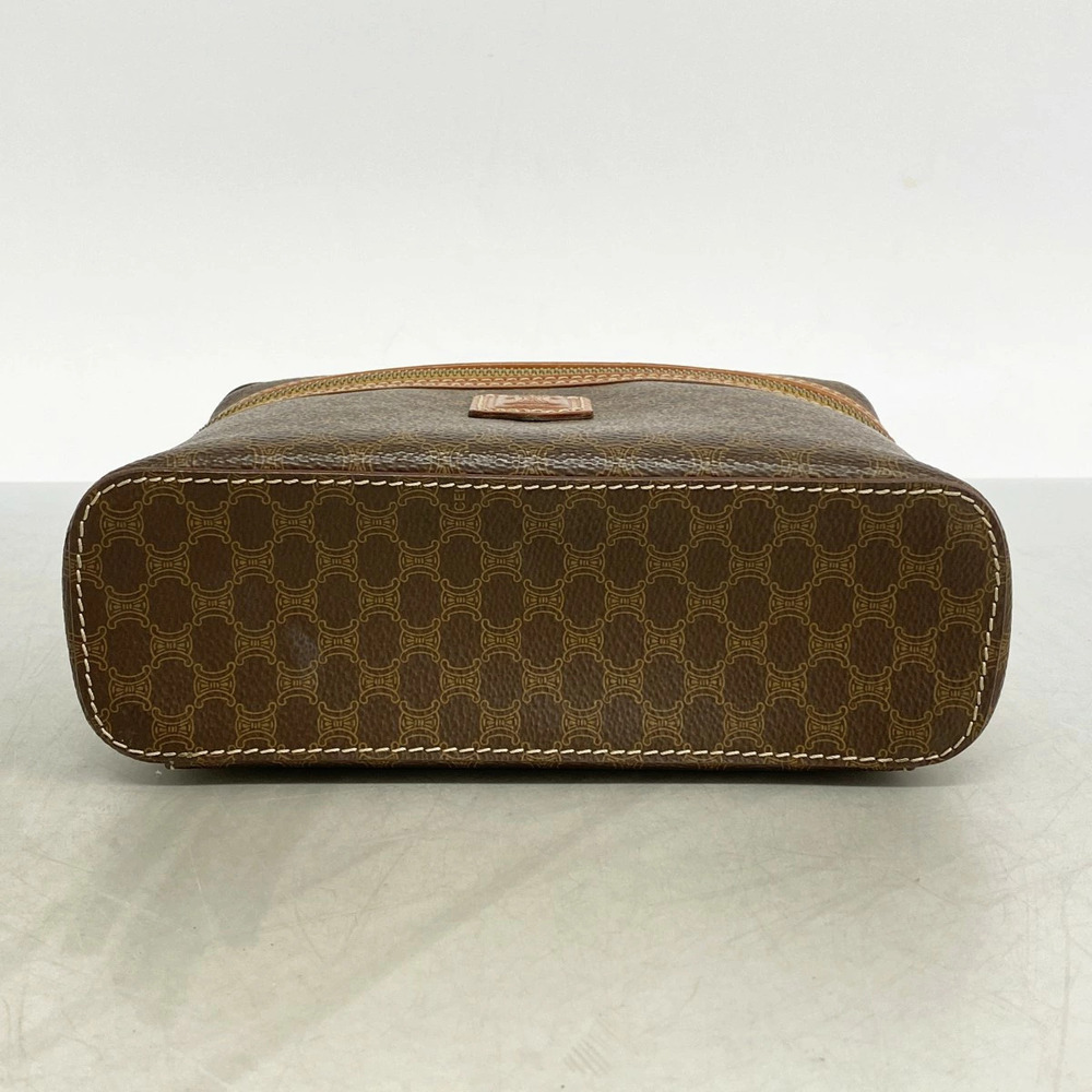 Vanity Bag Macadam Brown Gold - Picture 3 of 10